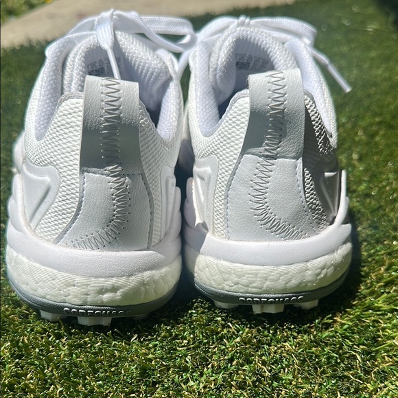 *Like New* Adidas Codechaos 25 Spikeless Golf Men’s Shoes Size 8 - Picture 3 of 8